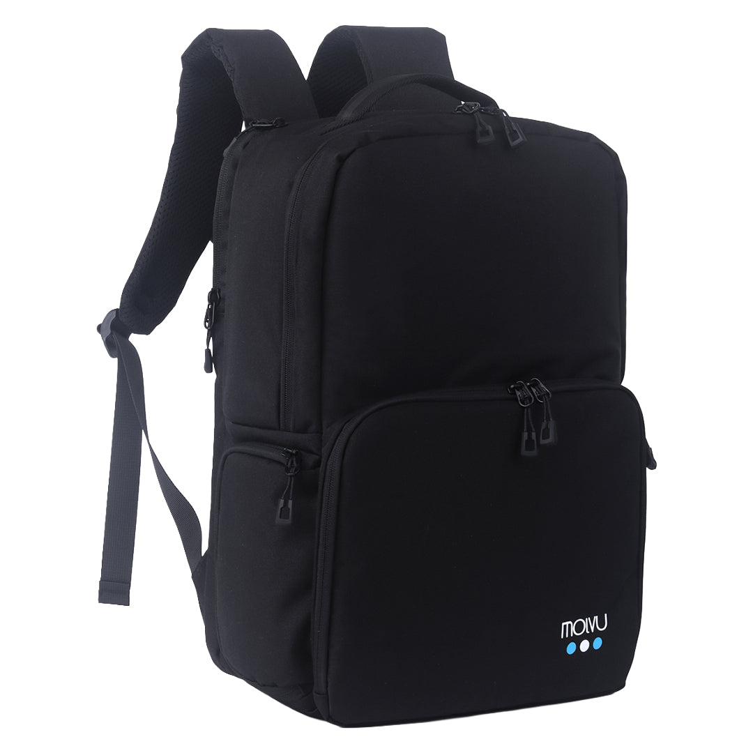 Mochila Go Viaje 2 Negra