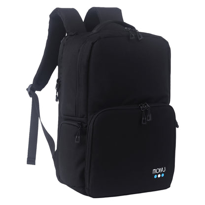 Mochila Go Viaje 2 Negra