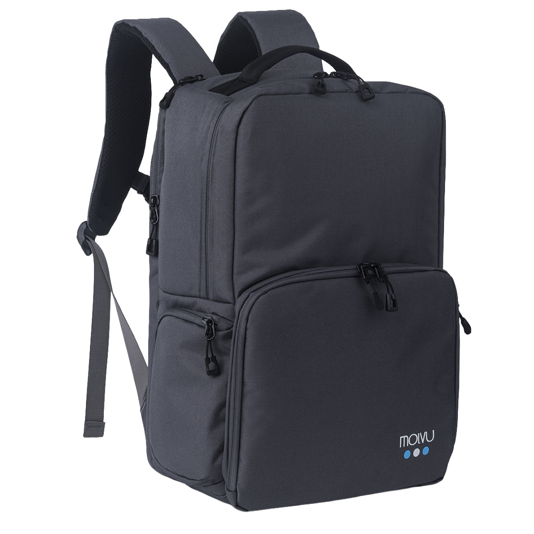 Mochila Go Viaje 2 Gris