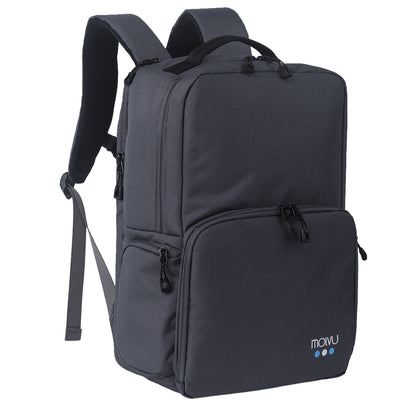 Mochila Go Viaje 2 Gris