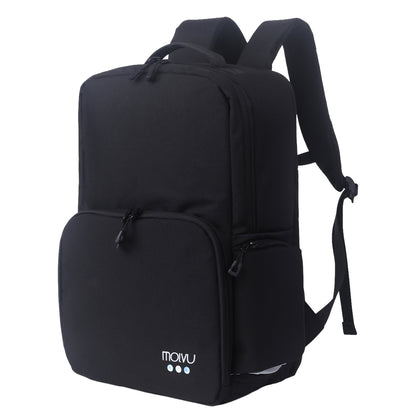 Mochila Go Viaje 2 Negra