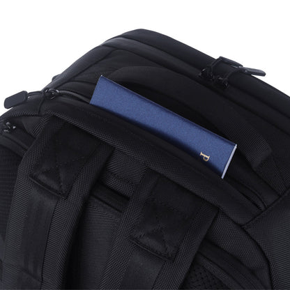 Mochila Roca 2 Negra