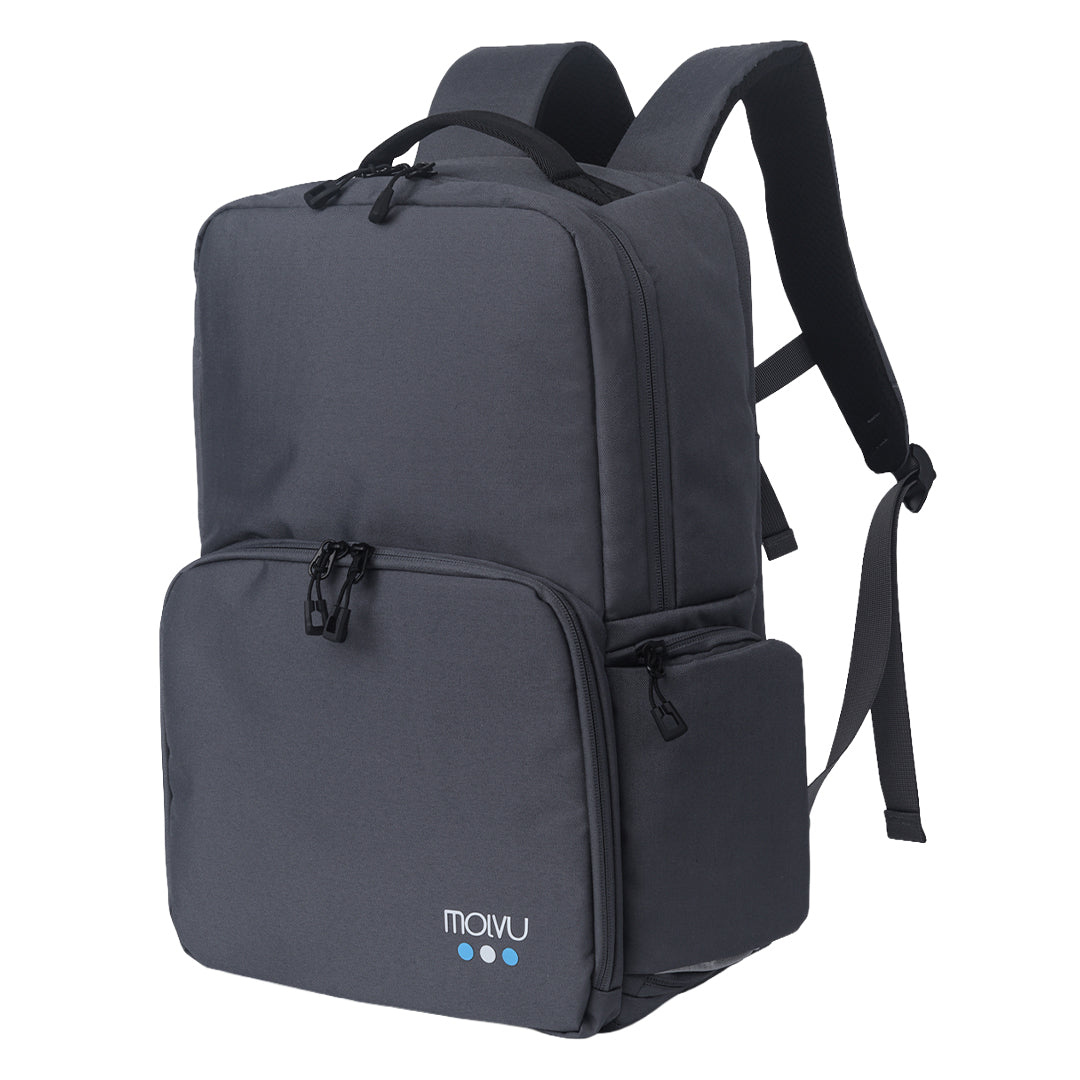 Mochila Go Viaje 2 Gris