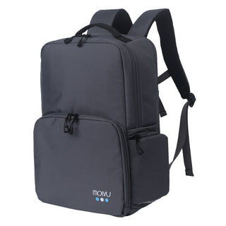 Mochila Go Viaje 2 Gris