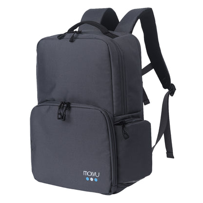 Mochila Go Viaje 2 Gris