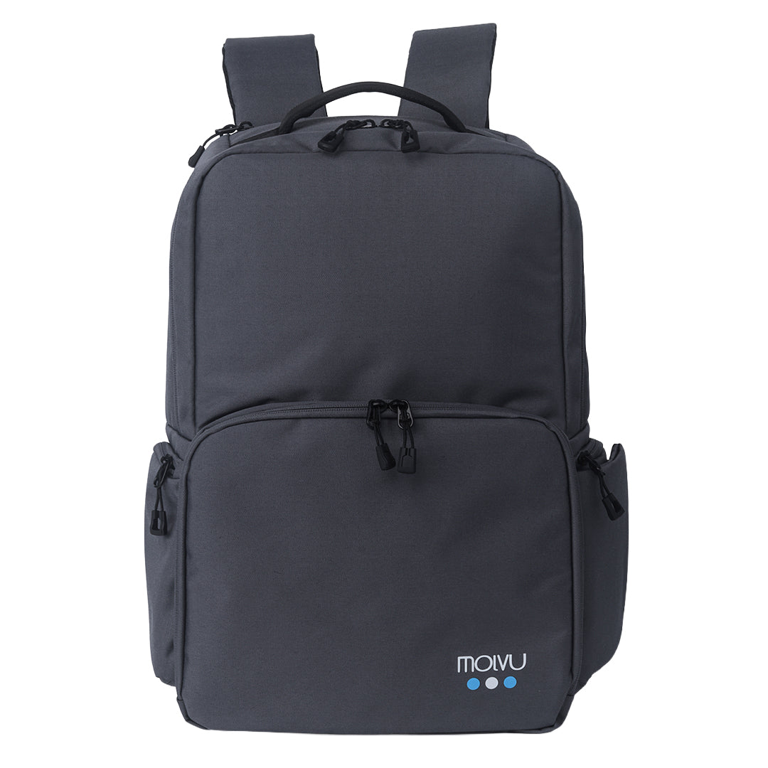 Mochila Go Viaje 2 Gris