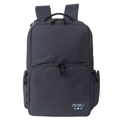 Mochila Go Viaje 2 Gris