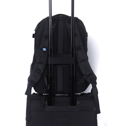 Mochila Roca 2 Negra