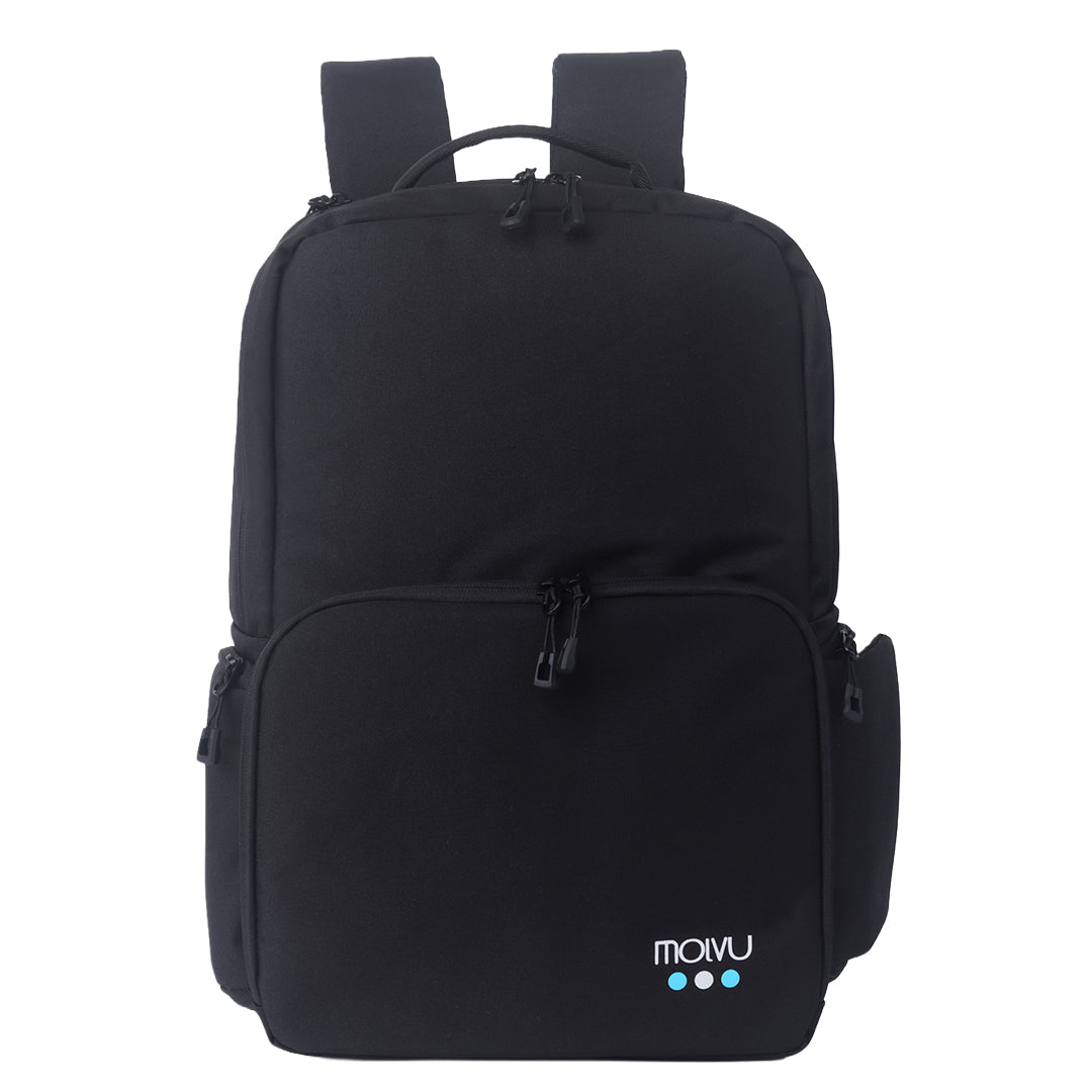 Mochila Go Viaje 2 Negra