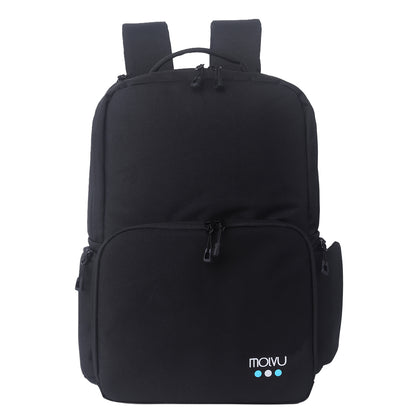 Mochila Go Viaje 2 Negra