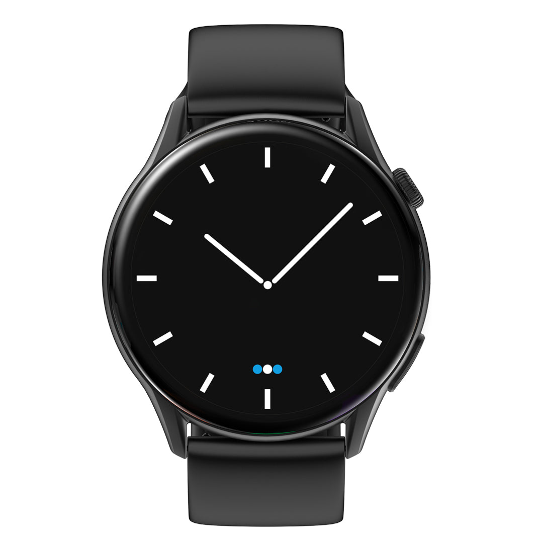 Reloj T7 Negro