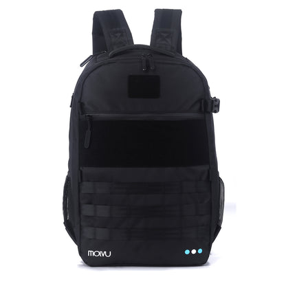 Mochila Roca 2 Negra