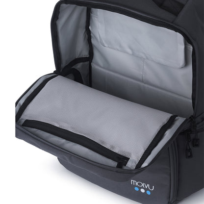 Mochila Go Viaje 2 Gris