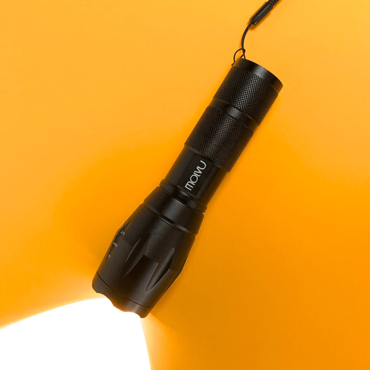 Linterna LED Fuego1 1000lm