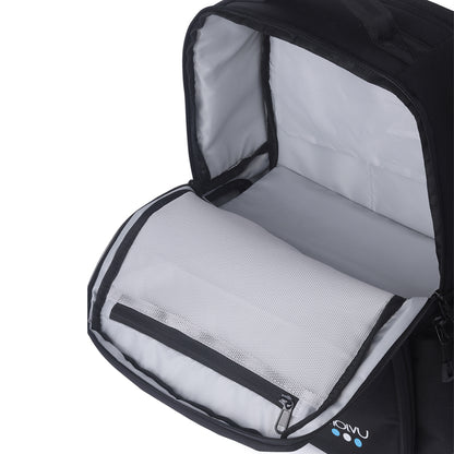 Mochila Go Viaje 2 Negra