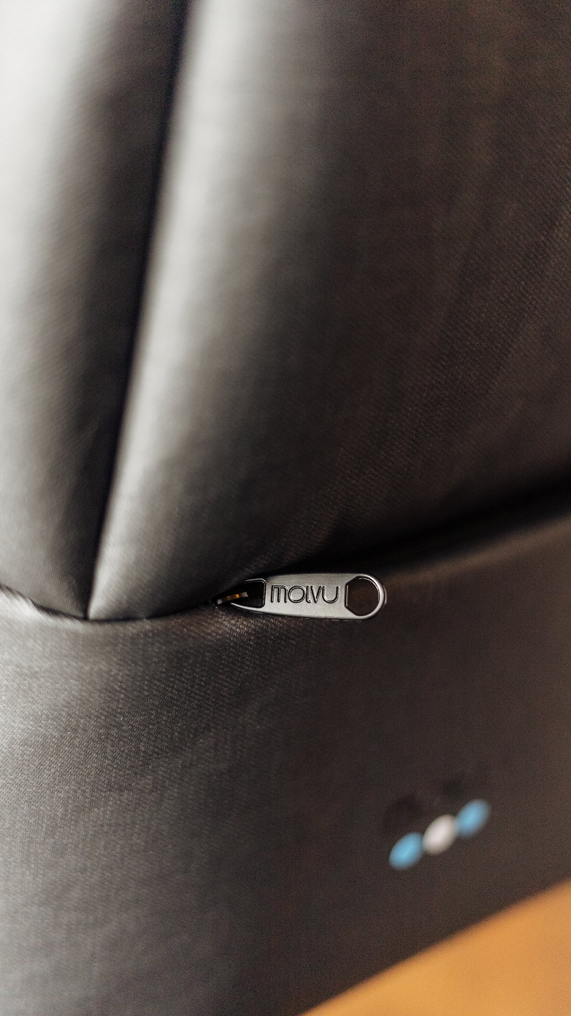 Mochila Business 2 Gris Oscuro