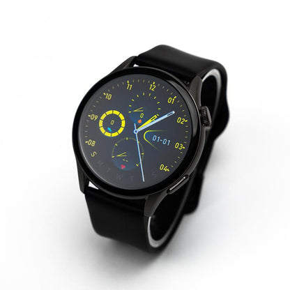 Reloj T7 Negro