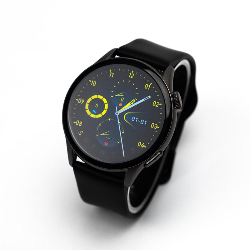 Reloj T7 Negro