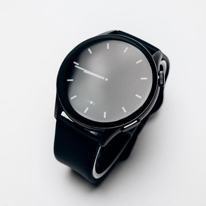 Reloj T7 Negro
