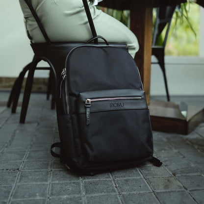 Mochila Business 4 Negra