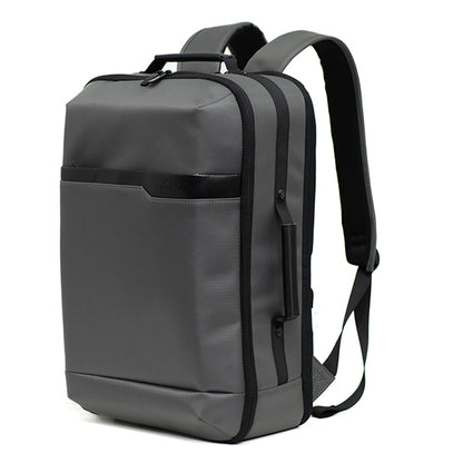 Mochila Go Viaje gris