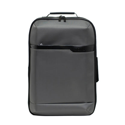 Mochila Go Viaje gris