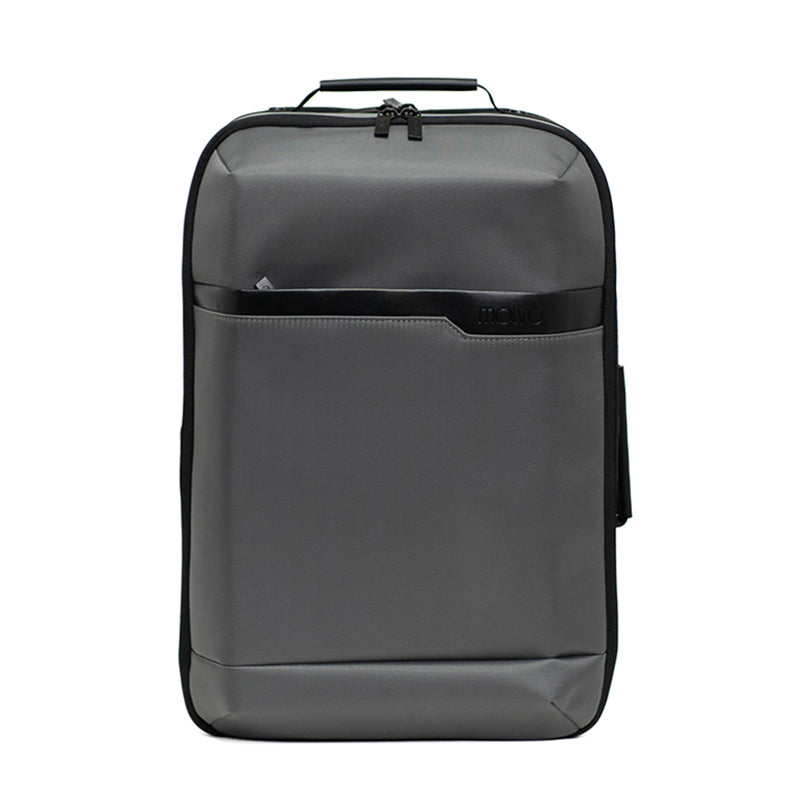 Mochila Go Viaje gris