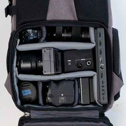 Mochila Studio 2
