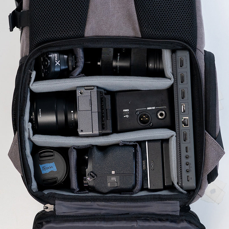 Mochila Studio 2