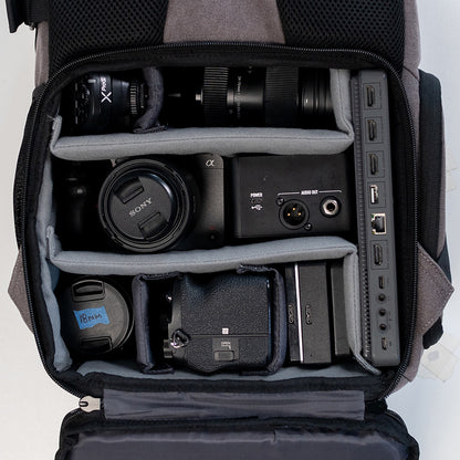 Mochila Studio 2