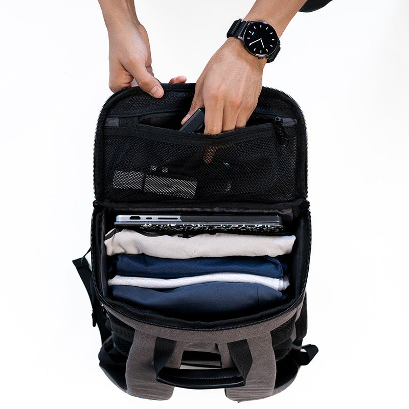 Mochila Studio 2