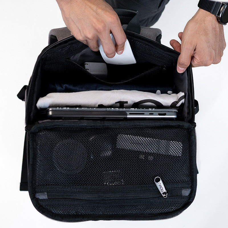Mochila Studio 2