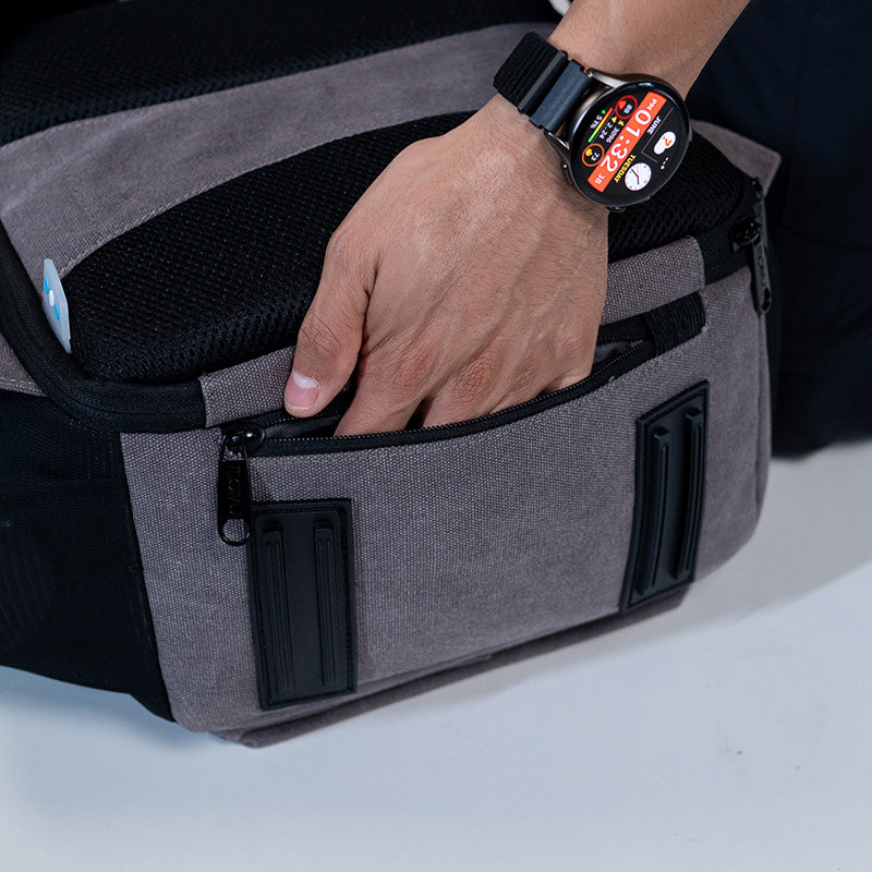 Mochila Studio 2