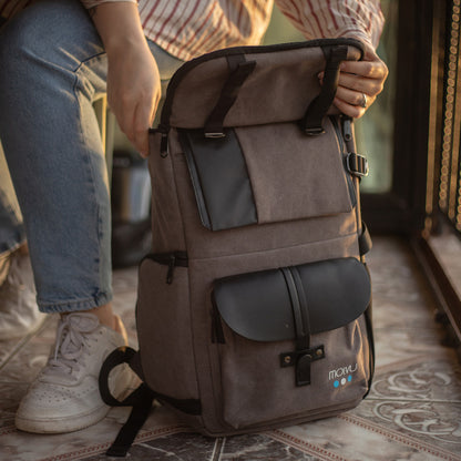 Mochila Studio 2