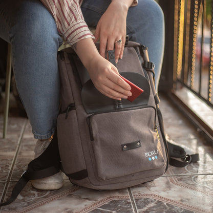 Mochila Studio 2