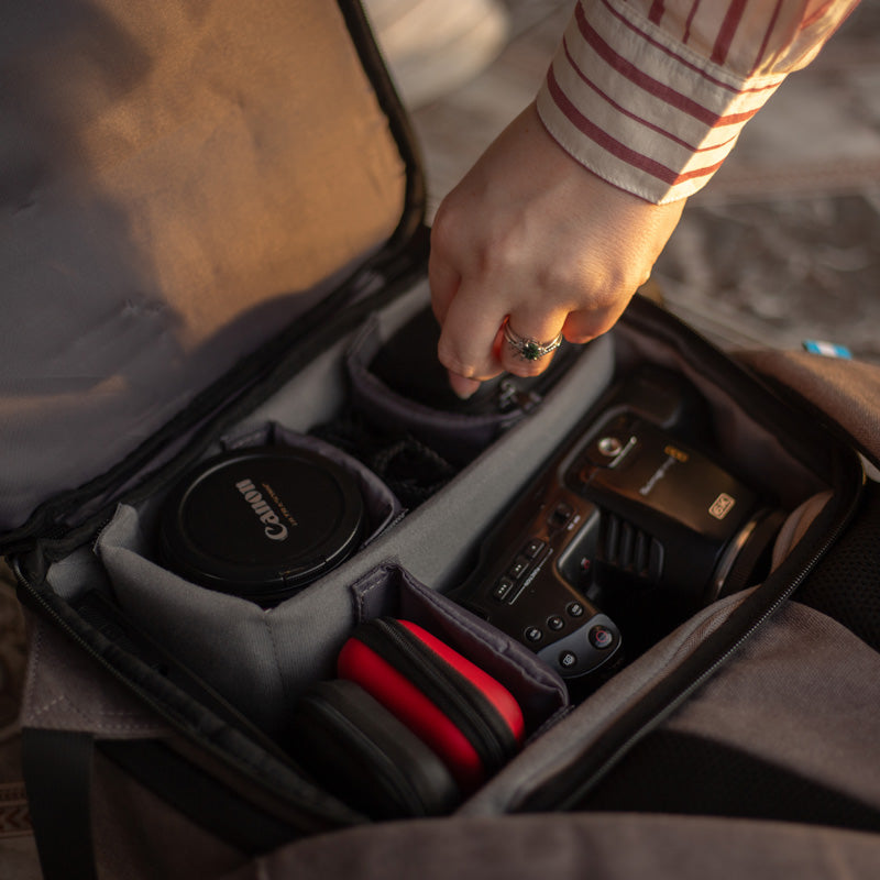Mochila Studio 2