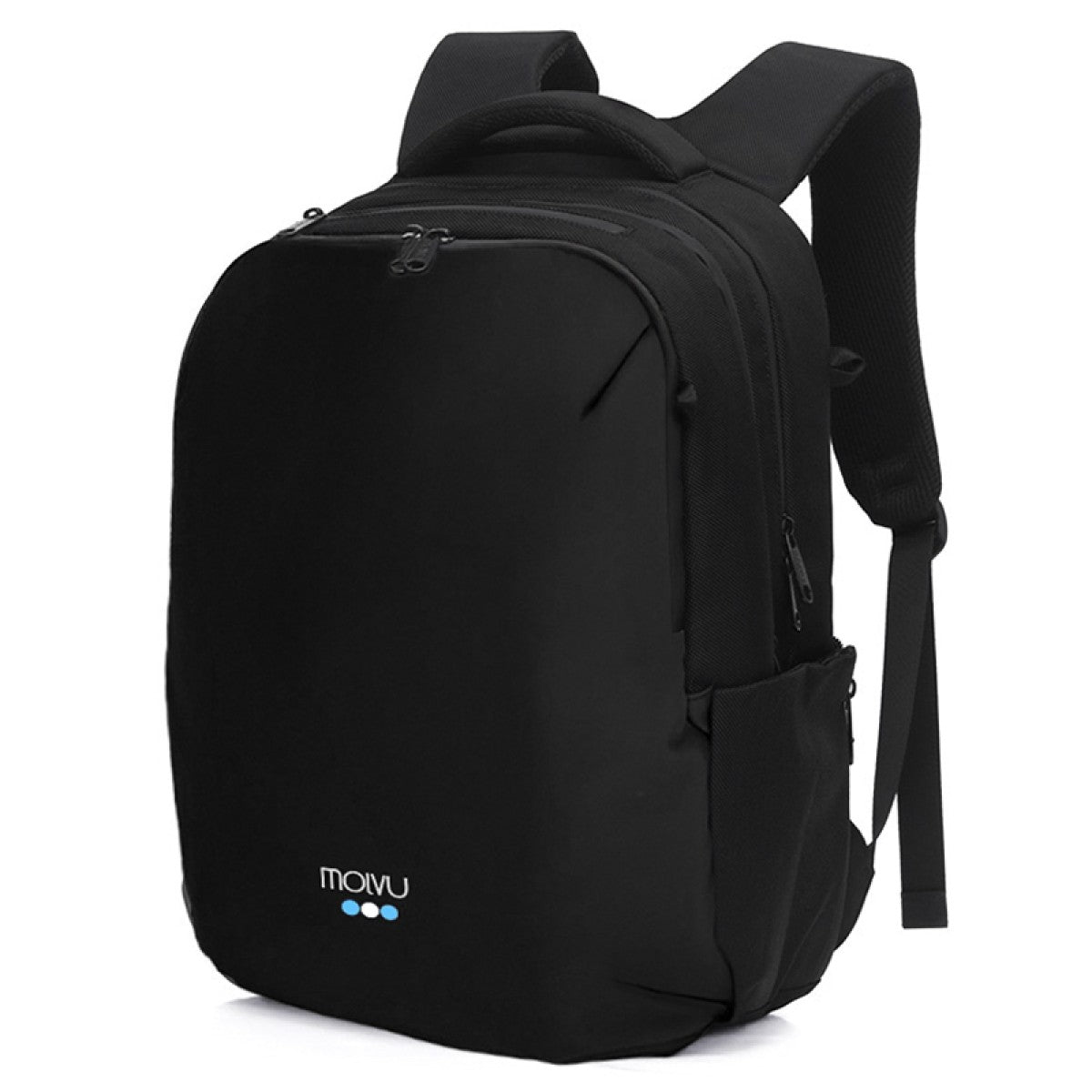 Mochila Zacualpa 15 Negro