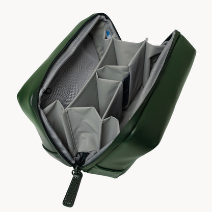 Organizador Chunches Verde