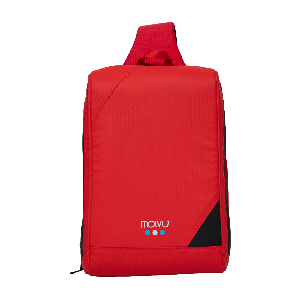 Mochila Go Mini Light Roja
