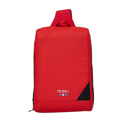Mochila Go Mini Light Roja