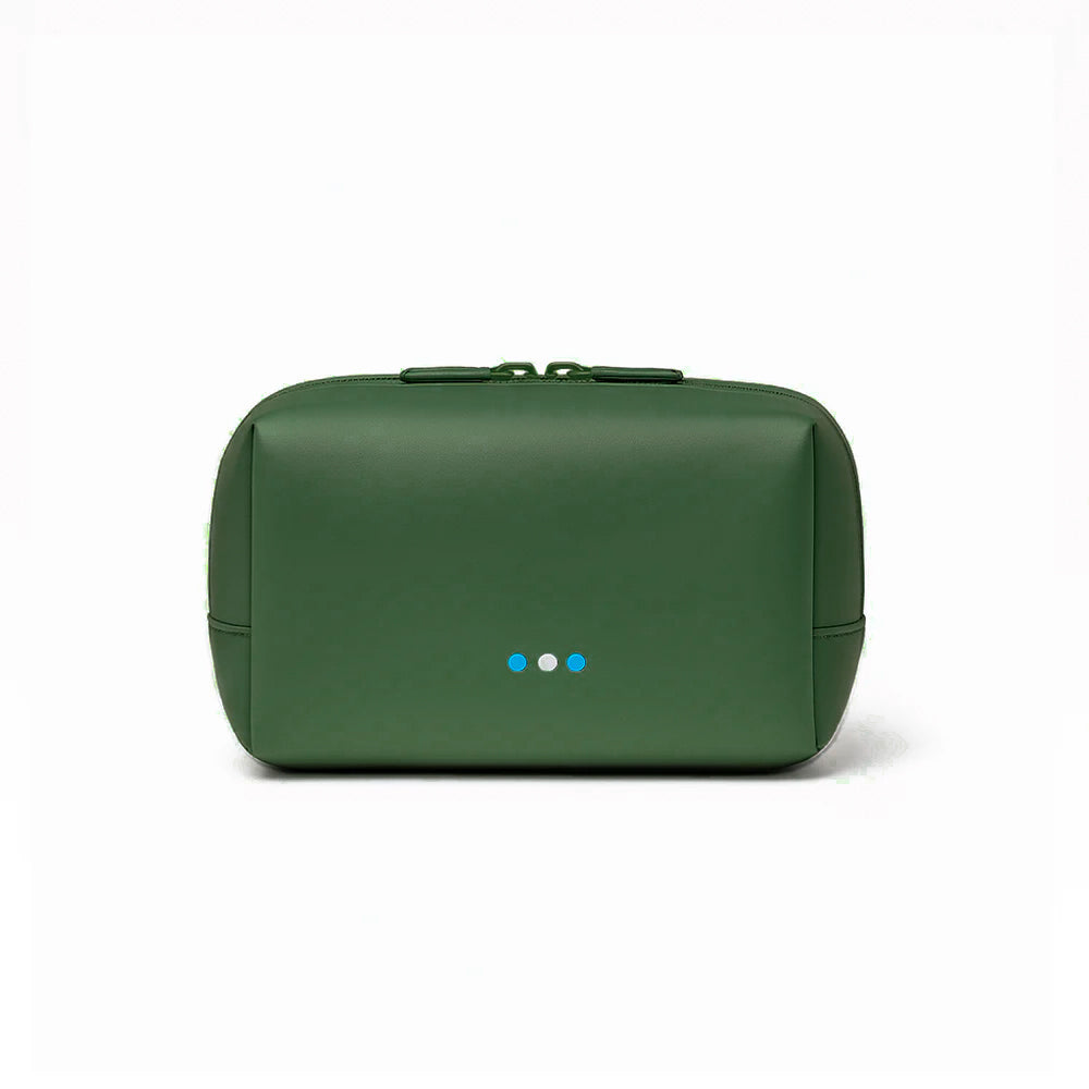 Organizador Chunches Verde