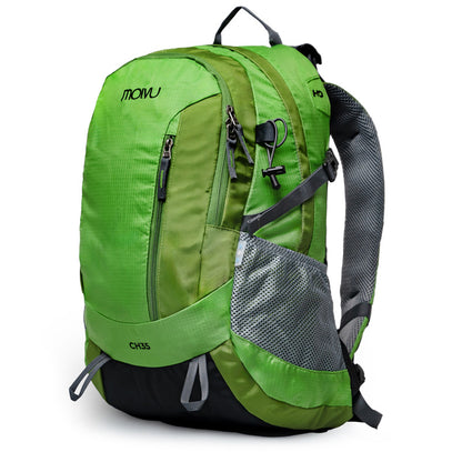 Mochila Chompipe 35 Verde