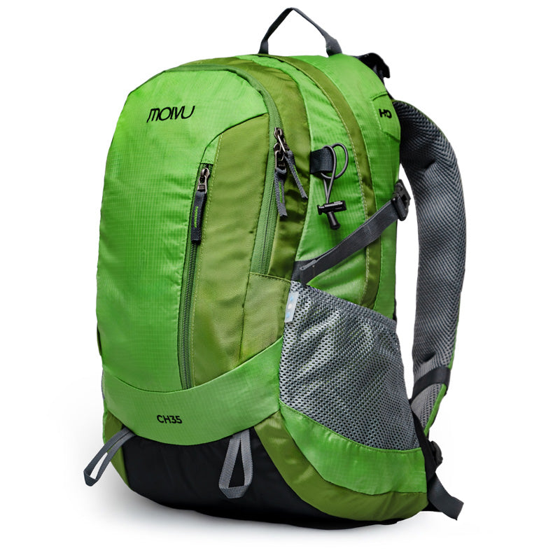 Mochila Chompipe 35 Verde