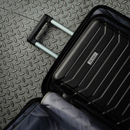 Maletas Viaje SET 3 negro