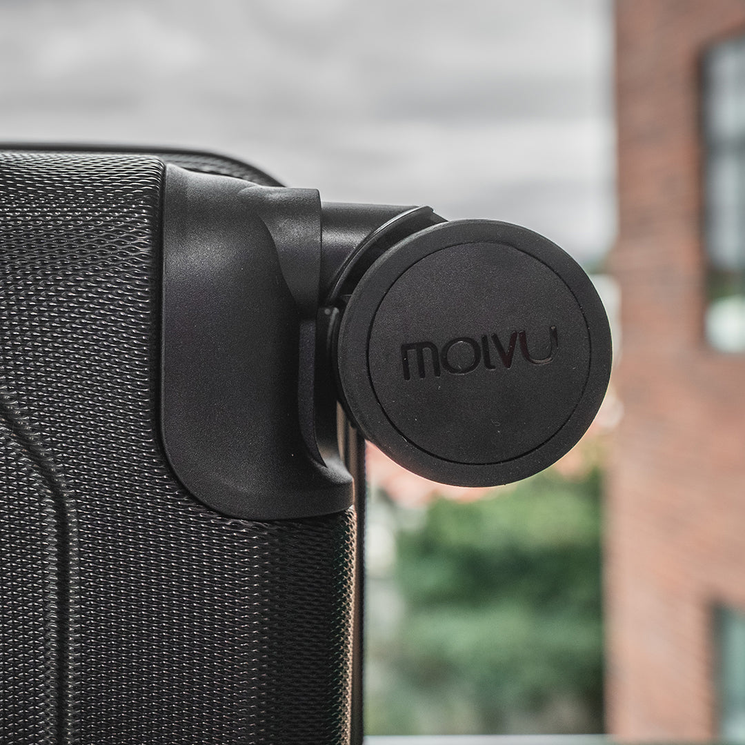 Maletas Viaje SET 3 negro