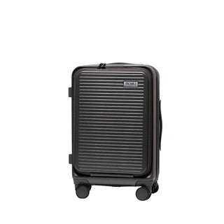 Maleta Viaje 3 (carry on) gris