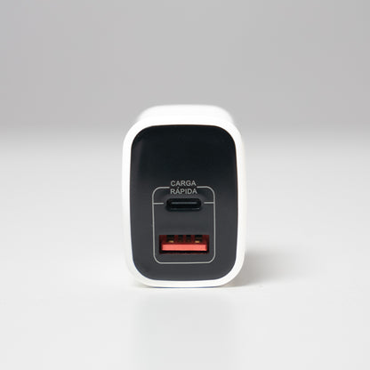 Cargador Boost4 de pared