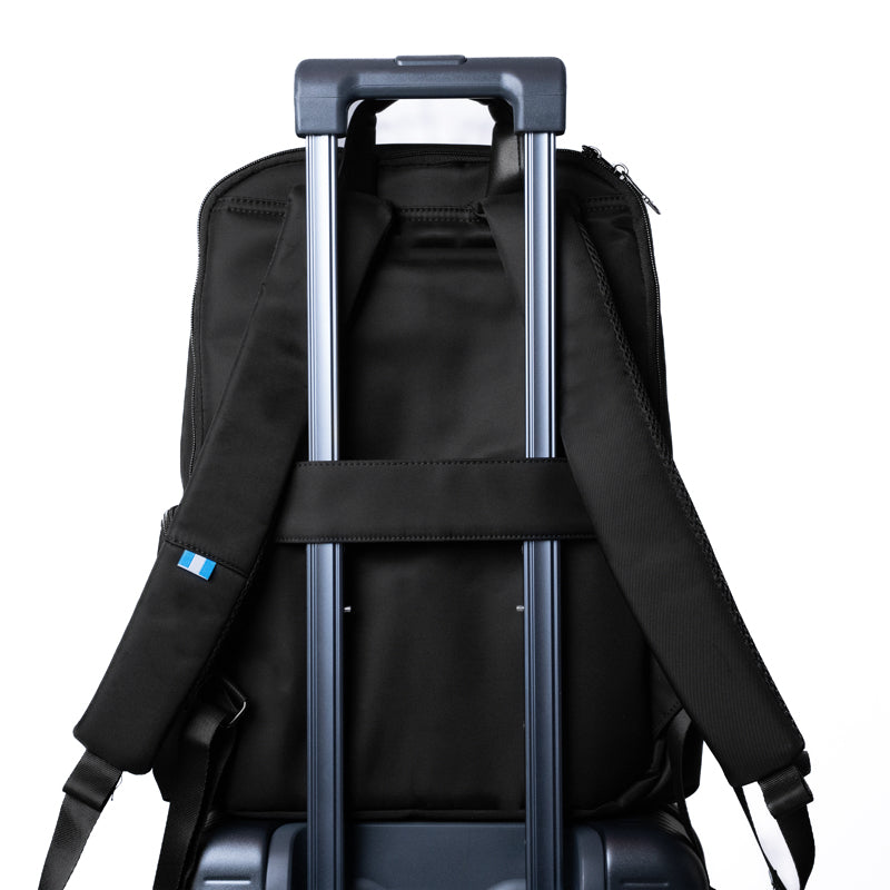 Mochila Business 13 negra