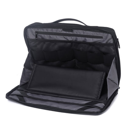 Mochila Go Esencial Negra