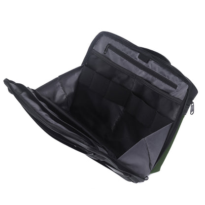 Mochila Go Esencial Verde
